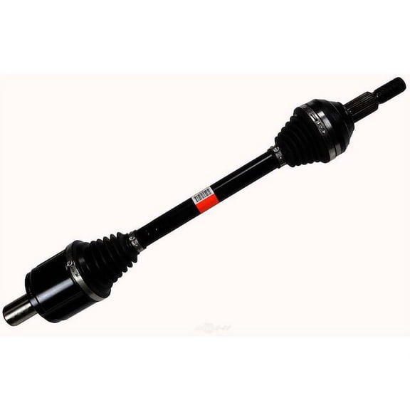 CV Axle Assembly - Compatible with 2009 - 2013 Chevy Corvette 2010 2011 2012