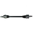 thumbnail image 1 of CV Axle Assembly - Compatible with 2013 - 2016 Mercedes-Benz GL350 2014 2015, 1 of 2