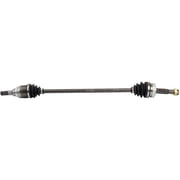 CV Axle Assembly - Compatible with 2014 - 2020 Nissan Rogue AWD 2015 2016 2017 2018 2019