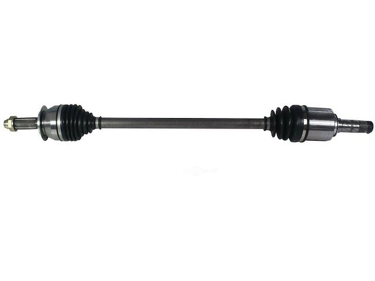 CV Axle Assembly - Compatible with 2015 - 2021 Subaru Outback 2016 2017 2018 2019