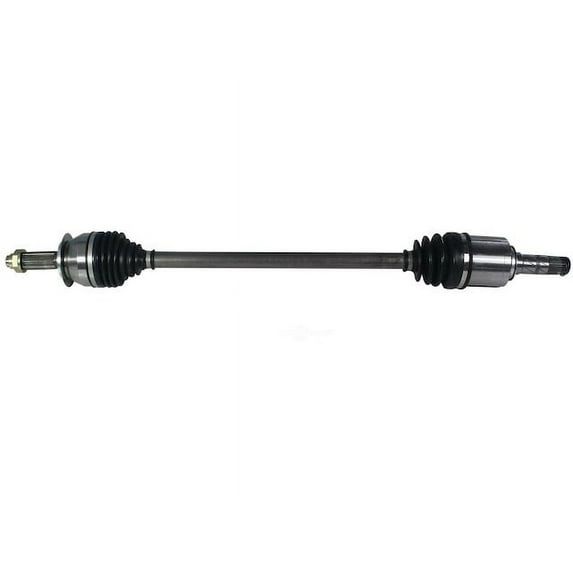 CV Axle Assembly - Compatible with 2015 - 2021 Subaru Outback 2016 2017 2018 2019
