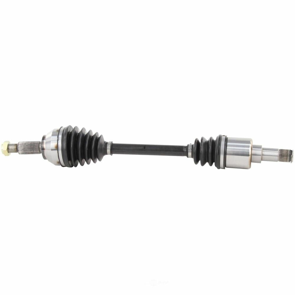 CV Axle Assembly Fits select: 2002-2008 JAGUAR X-TYPE