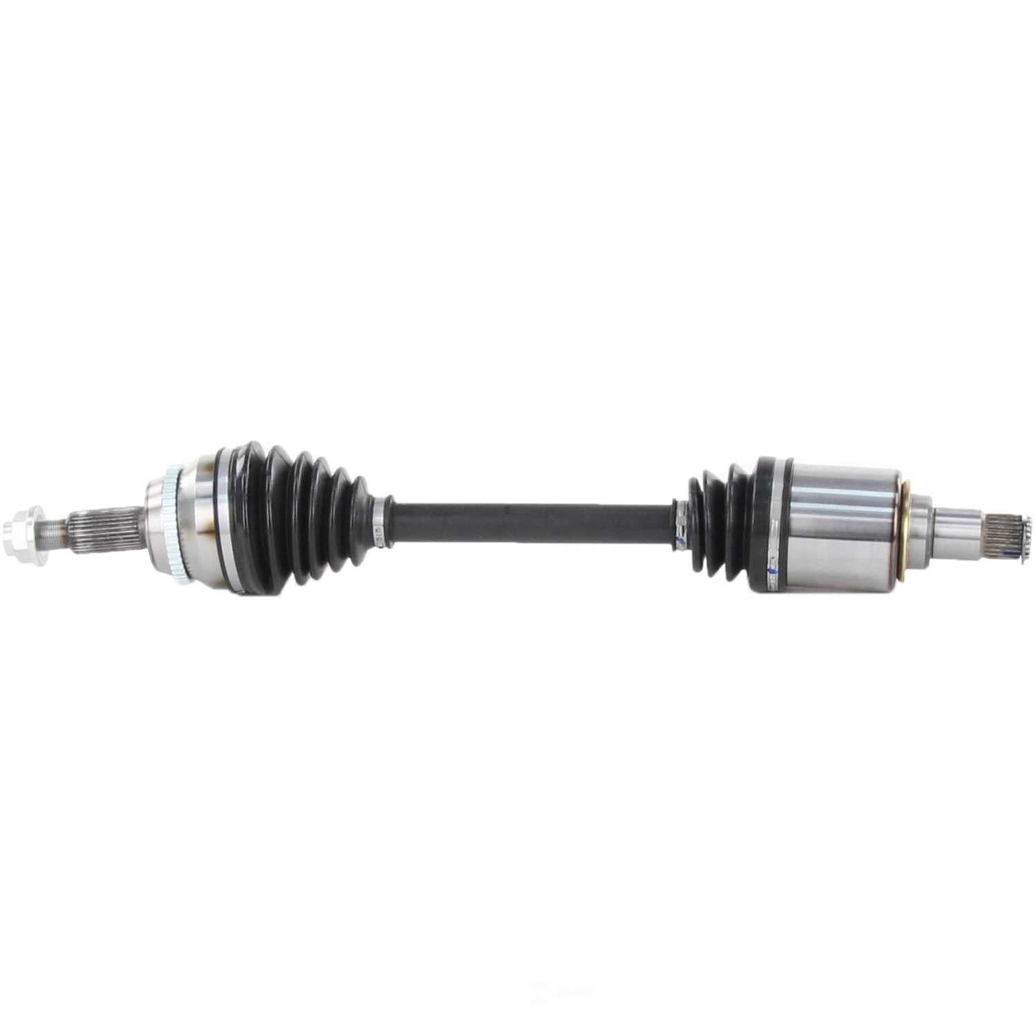 CV Axle Assembly Fits select: 2010-2011 TOYOTA CAMRY