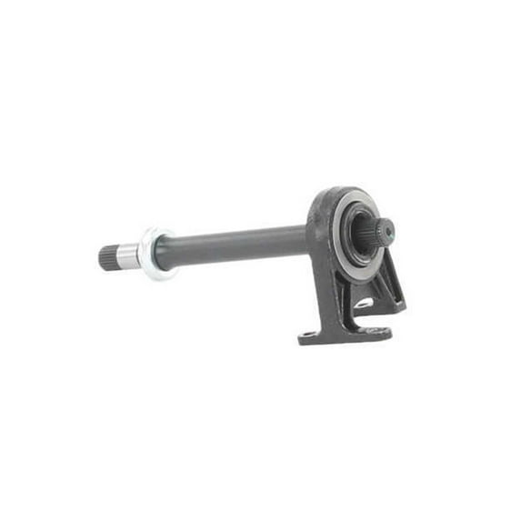 CV Axle Assembly for 1.5L for Civic 2016-2019 for Coupe & for Sedan - Smooth Operation, Noise-Free, Rust-Resistant, Direct for Fit - CVT Transmission