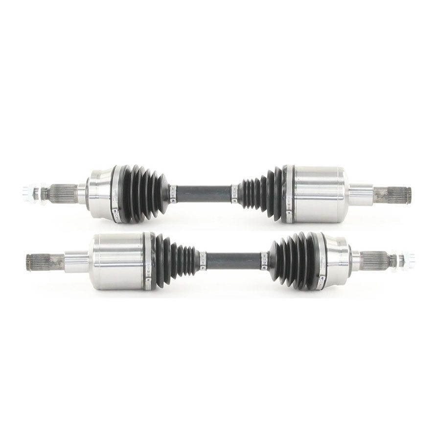 CV Axle Assembly for 2017-2021 for Chevrolet for Colorado 2.8L & 3.6L Front Left & Right - High-Quality, Noise-Free, and Long-Lasting