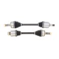 thumbnail image 1 of CV Axle Assembly for CR-V 2.4L 2015-2016, 2PC Front Left & Right, High-performance, Synchronized Operation, Long-lasting Performance, 1 of 5