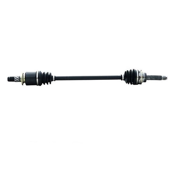 CV Axle Assembly for Subaru for Legacy for Impreza for Forester (Rear Left/Driver Side) - SB-8043