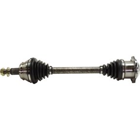 CV Axle For 2000-2005 Volkswagen Jetta Front Driver Side Automatic Transmission