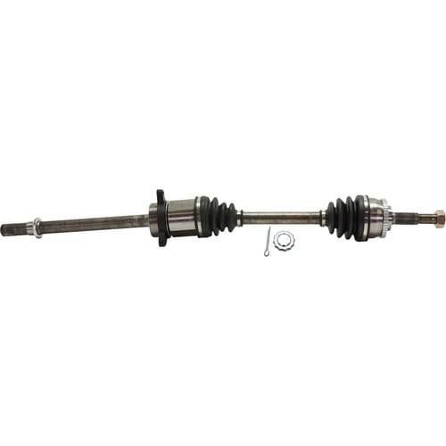 CV Axle For 2002-2006 Nissan Altima 2.5L Front Passenger 1Pc Automatic Transaxle