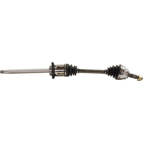 CV Axle For 2004-2009 Nissan Quest Front Right 5-Speed Automatic Transmission