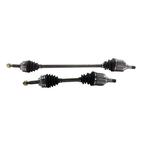 CV Axle For 2005-2008 Pontiac Wave Front Driver and Passenger Side Pair