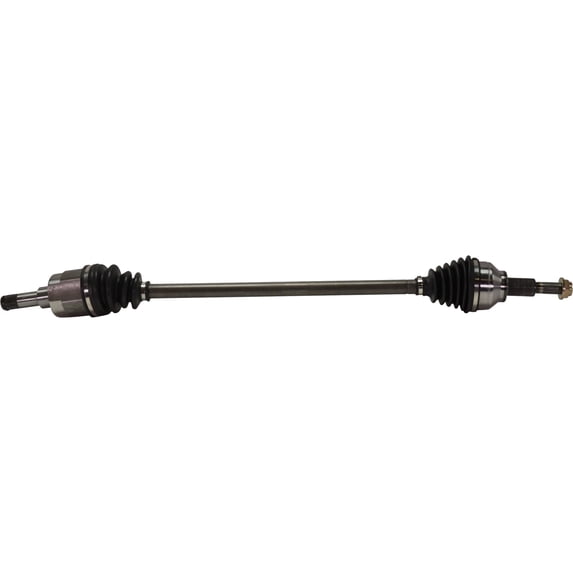 CV Axle For 2008-2010 Chrysler Sebring Front Passenger Side 4-Speed FWD 1 Pc