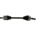 thumbnail image 1 of CV Axle For 2008-2014 Honda Accord Front Driver Side Manual Transaxle 1 Pc, 1 of 1