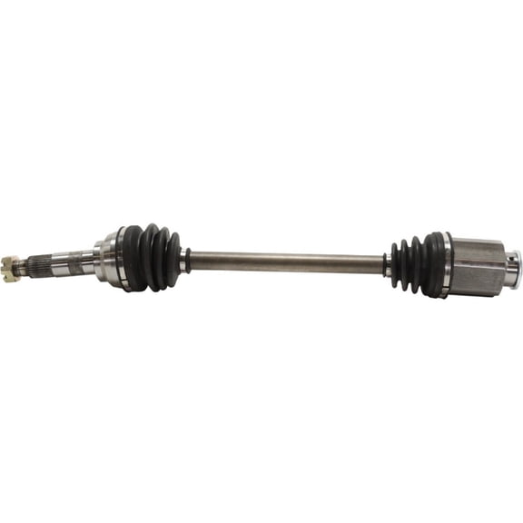 CV Axle For Subaru DL GL GL-10 Loyale RX XT Front Driver or Passenger Side 1-pc