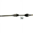 thumbnail image 1 of CV Axle Shaft Assembly For 2008-2015 Nissan Rogue Front Passenger Side AWD, 1 of 1
