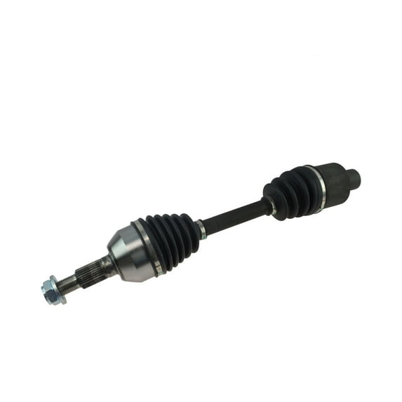 CV Axle Shaft Assembly Front Outer Passenger Right For Chevrolet GMC 2.4L