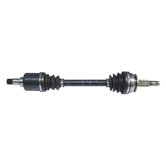 CV Axle Shaft CH-8042 for Chrysler E Class, Executive Sedan, New Yorker Fits select: 1983 PLYMOUTH RELIANT, 1987-1990 PLYMOUTH HORIZON