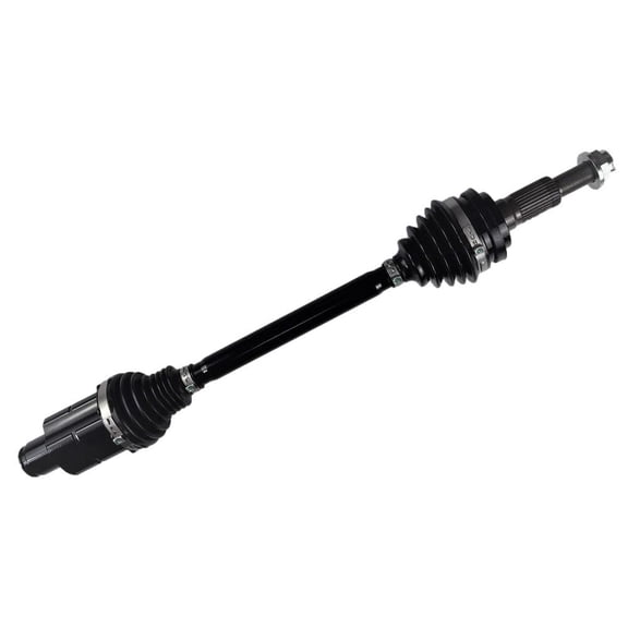 CV Axle Shaft DSS 2441H fits 17-21 Porsche Panamera