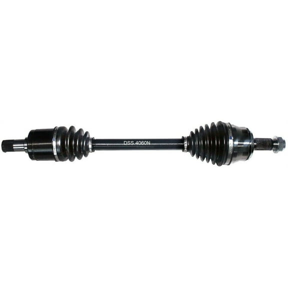 CV Axle Shaft DSS 4060N Fits select: 2016-2019 HONDA PILOT, 2014-2015 ACURA MDX