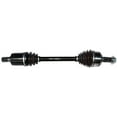 thumbnail image 1 of CV Axle Shaft DSS 4062N fits 15-19 Acura TLX, 1 of 1