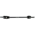 thumbnail image 1 of CV Axle Shaft DSS 4063R fits 17-19 Honda CR-V, 1 of 1