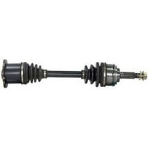 CV Axle Shaft Fits select: 1983-1991 TOYOTA CAMRY