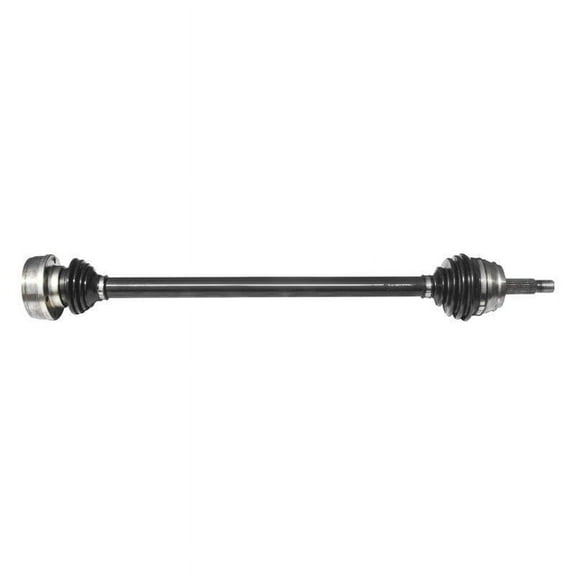 CV Axle Shaft Fits select: 1985-1986 VOLKSWAGEN GOLF, 1985-1992 VOLKSWAGEN JETTA