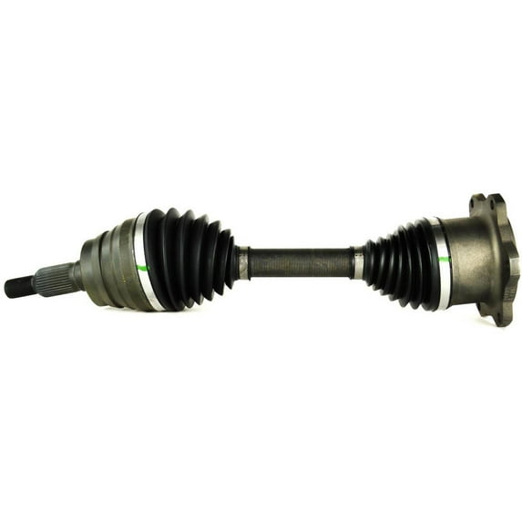 CV Axle Shaft Fits select: 1987-1995 DODGE CARAVAN, 1988-1995 DODGE GRAND CARAVAN