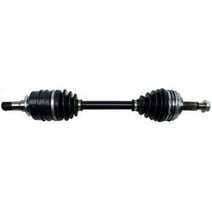 CV Axle Shaft Fits select: 1989-1991 TOYOTA CAMRY, 1994-1999 TOYOTA CELICA