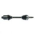 thumbnail image 1 of CV Axle Shaft Fits select: 1989-1992 FORD PROBE, 1988-1992 MAZDA 626, 1 of 4