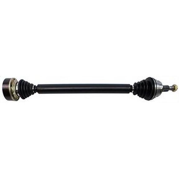 CV Axle Shaft Fits select: 1992-1994 VOLKSWAGEN CORRADO, 1995-1998 VOLKSWAGEN GOLF