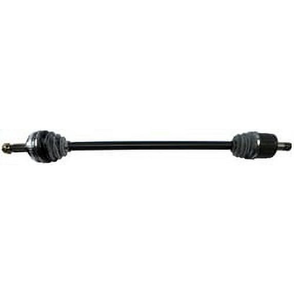 CV Axle Shaft Fits select: 1992-1996 HONDA PRELUDE