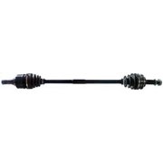 CV Axle Shaft Fits select 1992-1998 TOYOTA TERCEL, 1992-1997 TOYOTA PASEO