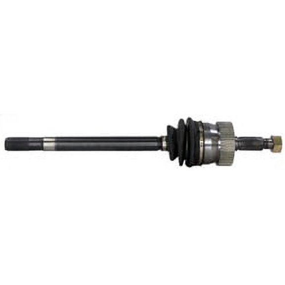 CV Axle Shaft Fits select: 1993-1998 JEEP CHEROKEE, 1993-1998 JEEP GRAND CHEROKEE