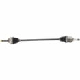 thumbnail image 1 of CV Axle Shaft Fits select: 1993-2002 TOYOTA COROLLA, 1998-2002 CHEVROLET GEO PRIZM, 1 of 4