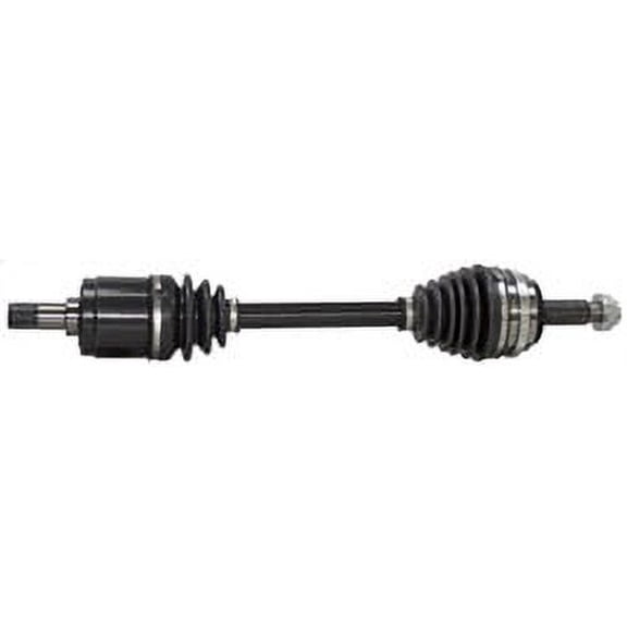 CV Axle Shaft Fits select: 1994-1997 HONDA ACCORD, 1997-1998 ACURA 3.0CL