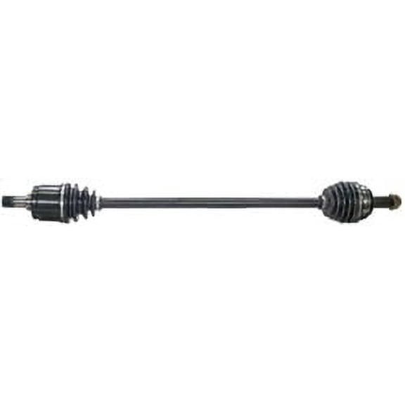 CV Axle Shaft Fits select: 1994-1997 HONDA ACCORD, 1997-1998 ACURA 3.0CL