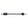 thumbnail image 1 of CV Axle Shaft Fits select: 1995-1997 DODGE NEON, 1995-1997 PLYMOUTH NEON, 1 of 4