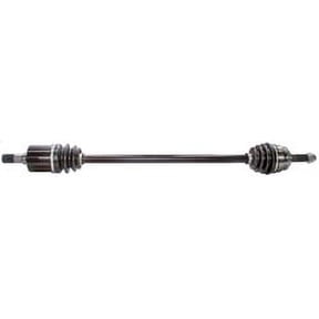 CV Axle Shaft Fits select: 1995-1999 MITSUBISHI ECLIPSE, 1995-1998 EAGLE TALON