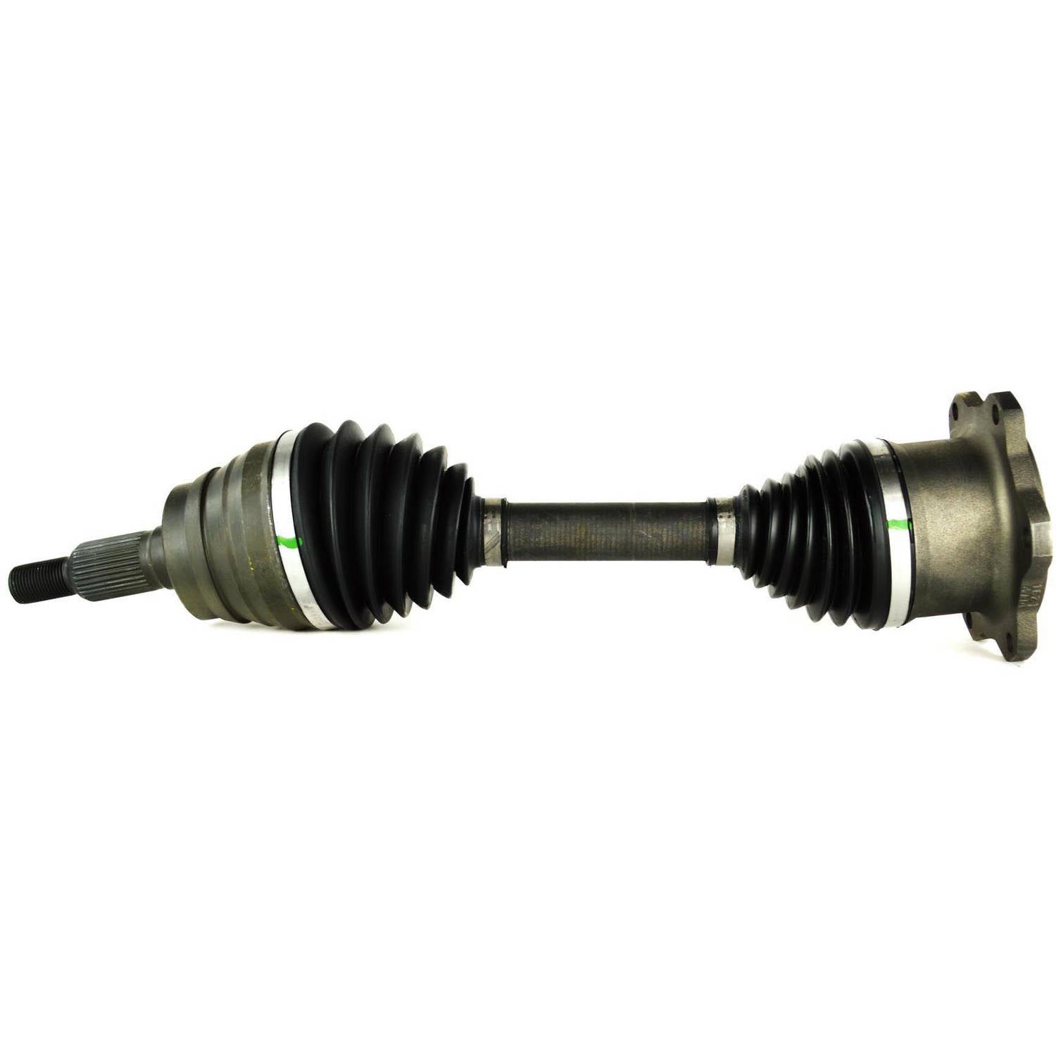 CV Axle Shaft Fits select: 1995-1999 NISSAN MAXIMA, 1996-1999 INFINITI I30