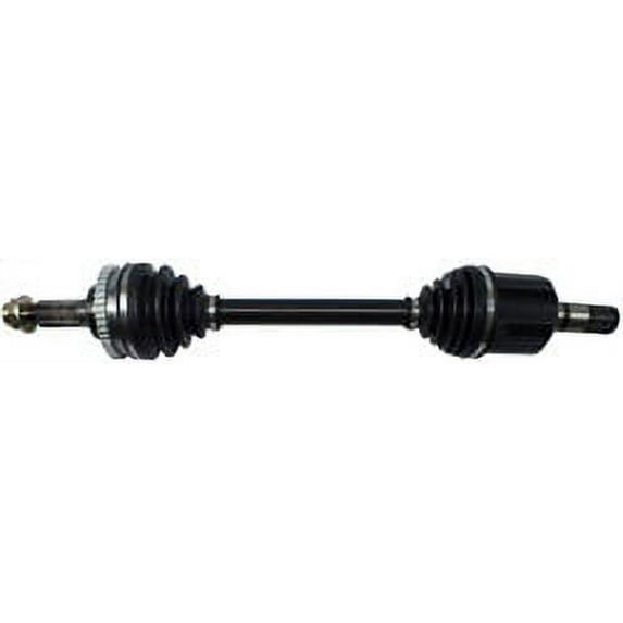 CV Axle Shaft Fits select: 1995-2000 MAZDA MILLENIA