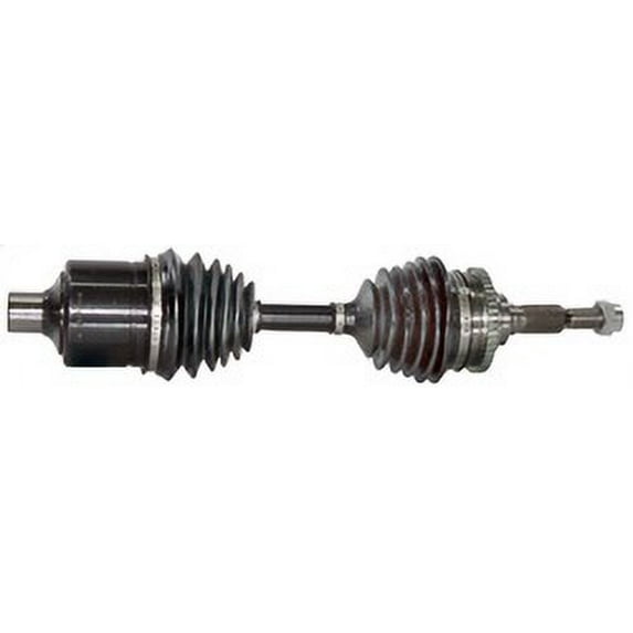 CV Axle Shaft Fits select: 1995-2001 CHEVROLET CAVALIER, 1995-2001 PONTIAC SUNFIRE
