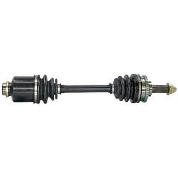 CV Axle Shaft Fits select: 1995-2002 MAZDA MILLENIA