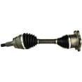 thumbnail image 1 of CV Axle Shaft Fits select: 1996-1997 CHRYSLER INTREPID, 1996-1997 CHRYSLER CONCORDE, 1 of 3