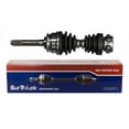thumbnail image 1 of CV Axle Shaft Fits select: 1996-1997 ISUZU RODEO, 1996-1997 HONDA PASSPORT, 1 of 4