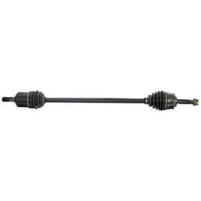 CV Axle Shaft Fits select: 1996-1999 MITSUBISHI ECLIPSE, 1995-1998 MITSUBISHI GALANT