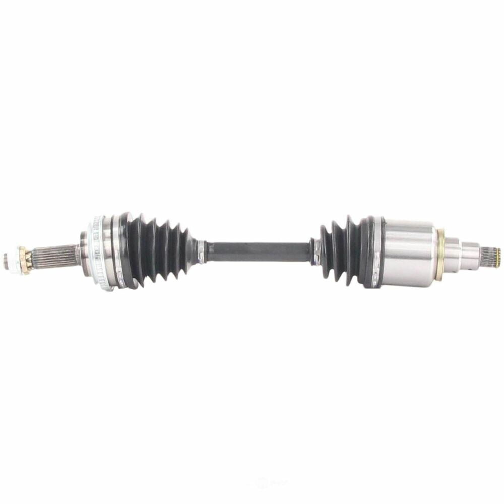 2000 Rav Axle Replacement Trakmotive, CV Axle Shaft, fits select 1996-2000 Toyota RAV4 + more ...