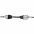 thumbnail image 1 of CV Axle Shaft Fits select: 1996-2000 TOYOTA RAV4, 1 of 4