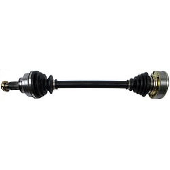CV Axle Shaft Fits select: 1997-2000 BMW 528, 2001-2003 BMW 525