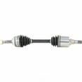thumbnail image 1 of CV Axle Shaft Fits select: 1998-2001 NISSAN ALTIMA, 1 of 4